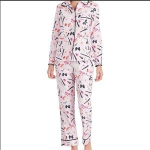 NWT kate spade ♠️ Dream a Little Dream Pajama Set